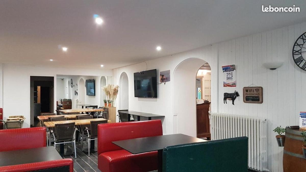 Lerelaisdetouvent 3* Boutenac-Touvent