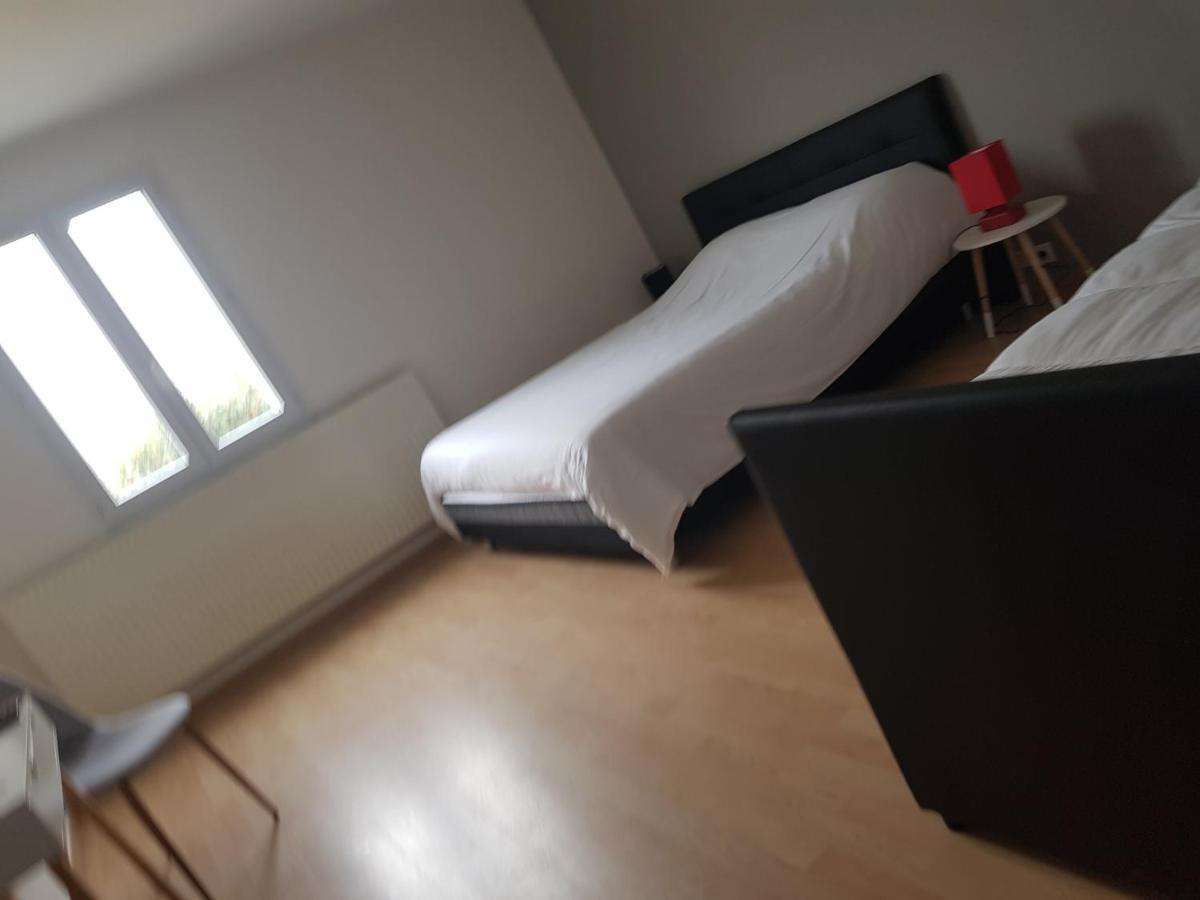 Lerelaisdetouvent Hotel Boutenac-Touvent