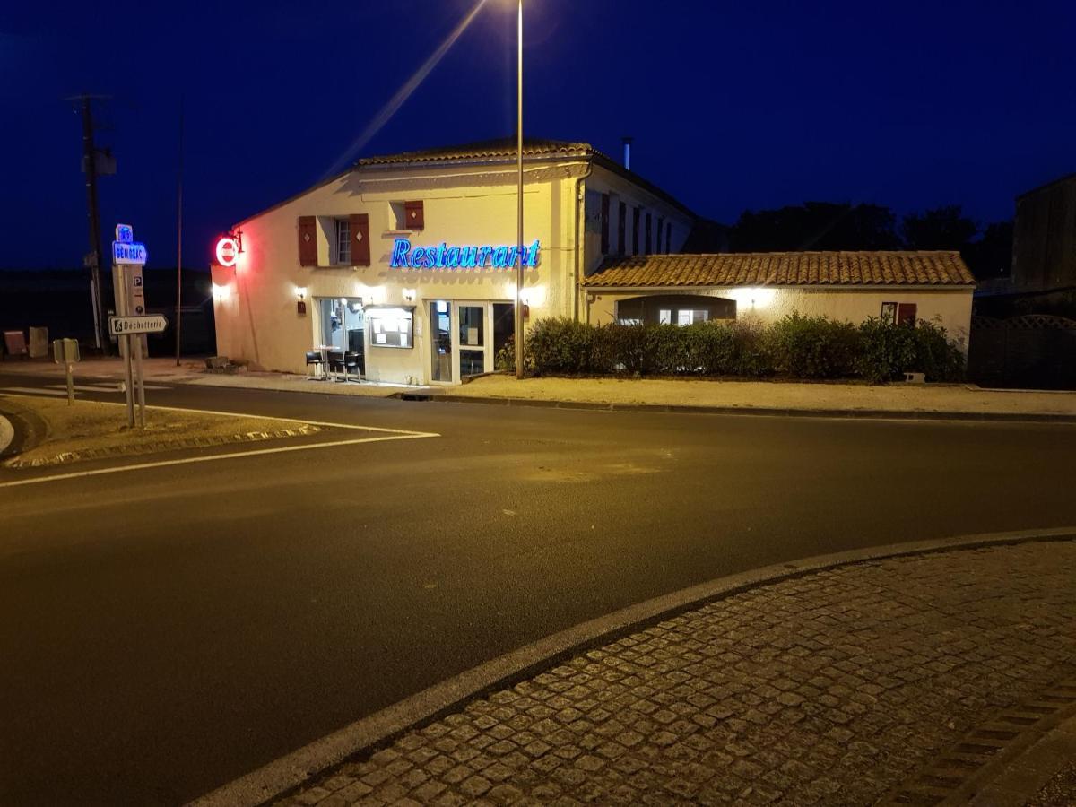 Lerelaisdetouvent